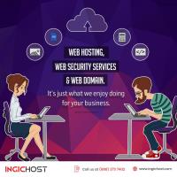 INGIC Host - Top Web Hosting & Domain Providers image 1